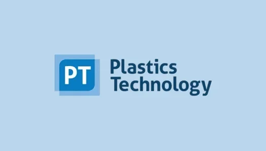 Plastics Technology logo